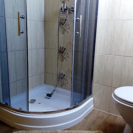 Apartament Zamecek Zdiky - Zamecky *