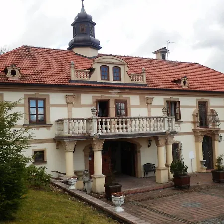 Zamecek Zdiky - Zamecky