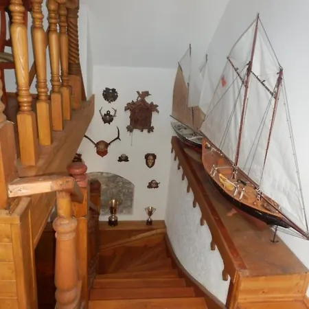 Apartament Zamecek Zdiky - Zamecky