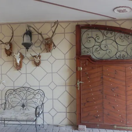 Zamecek Zdiky - Zamecky Apartament *