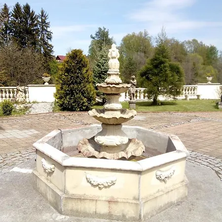 Apartament Zamecek Zdiky - Zamecky *