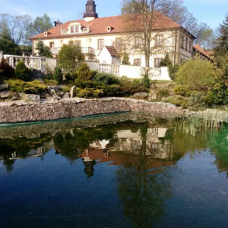 Zamecek Zdiky - Zamecky