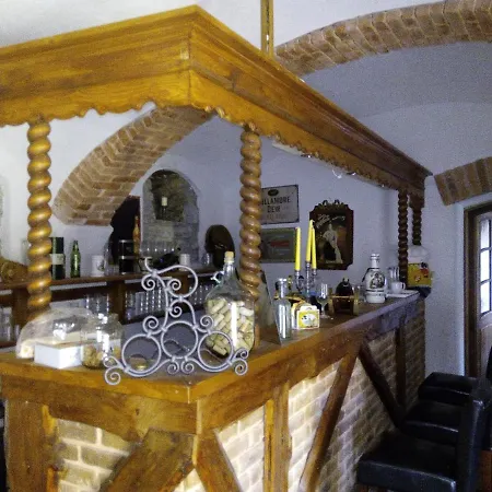 Apartament Zamecek Zdiky - Zamecky Bujanov
