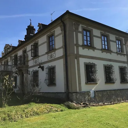 Zamecek Zdiky - Zamecky Apartament